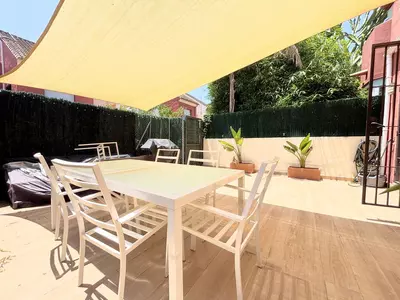 Townhouse in Estepona