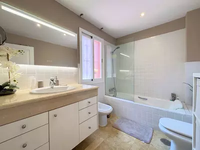 Townhouse in Estepona