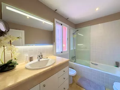 Townhouse in Estepona