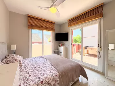 Townhouse in Estepona