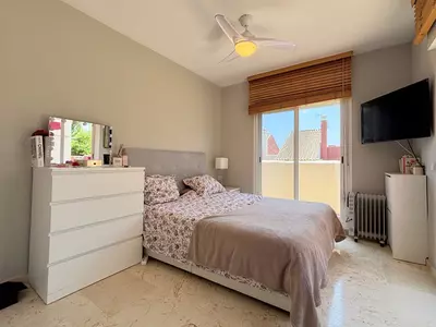 Townhouse in Estepona
