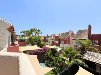 Townhouse in Estepona