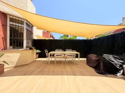Townhouse in Estepona