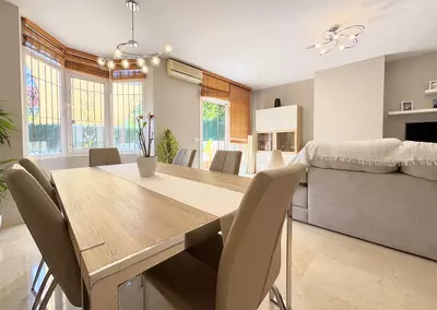 Townhouse in Estepona