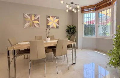 Townhouse in Estepona
