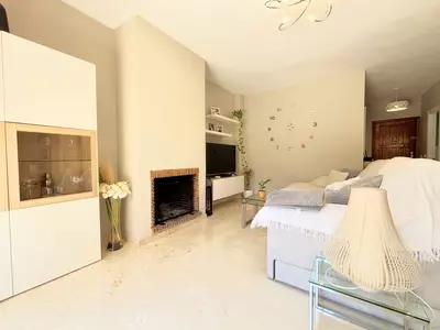 Townhouse in Estepona