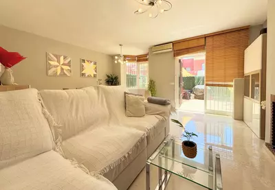Townhouse in Estepona