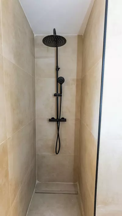 Middle Floor Apartment in Nueva Andalucía