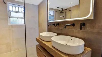 Middle Floor Apartment in Nueva Andalucía
