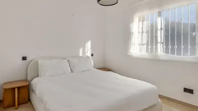 Middle Floor Apartment in Nueva Andalucía
