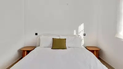 Middle Floor Apartment in Nueva Andalucía