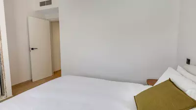 Middle Floor Apartment in Nueva Andalucía