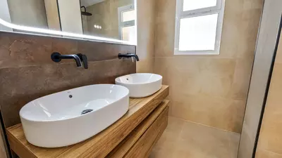 Middle Floor Apartment in Nueva Andalucía