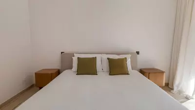 Middle Floor Apartment in Nueva Andalucía
