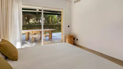 Middle Floor Apartment in Nueva Andalucía