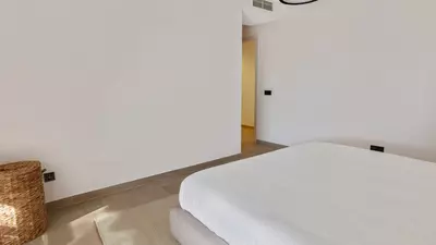 Middle Floor Apartment in Nueva Andalucía