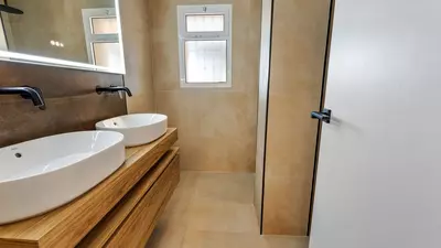 Middle Floor Apartment in Nueva Andalucía