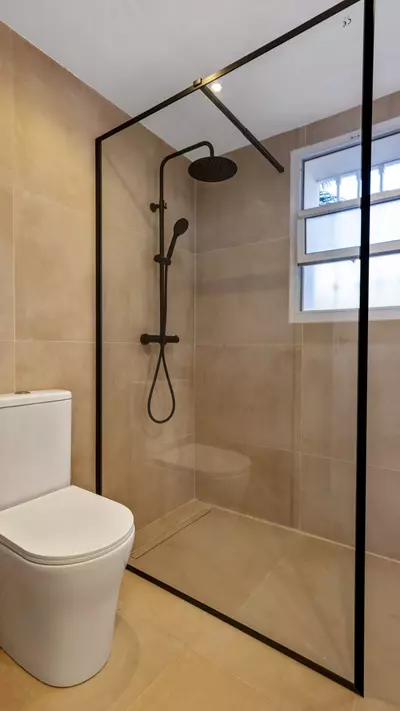 Middle Floor Apartment in Nueva Andalucía