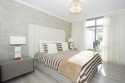 Ground Floor Apartment in Benahavís