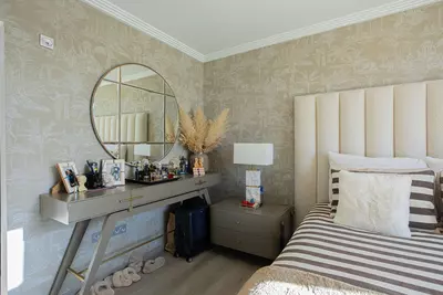 Ground Floor Apartment in Benahavís