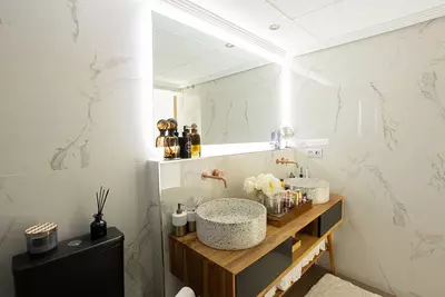 Ground Floor Apartment in Benahavís