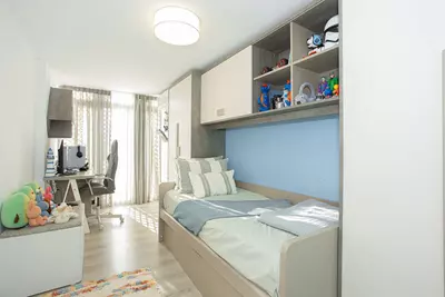 Ground Floor Apartment in Benahavís