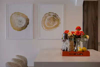 Ground Floor Apartment in Benahavís