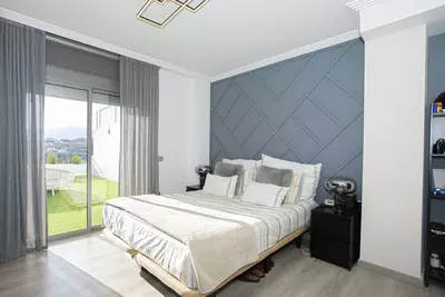 Ground Floor Apartment in Benahavís