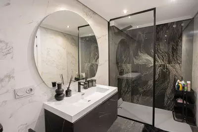Ground Floor Apartment in Benahavís
