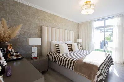 Ground Floor Apartment in Benahavís