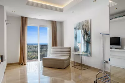 Penthouse Duplex in Benahavís