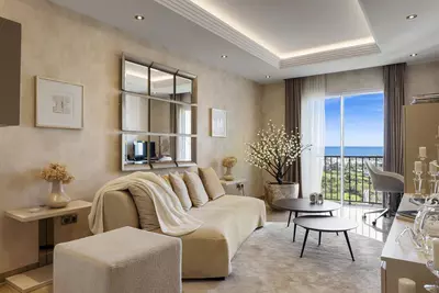 Penthouse Duplex in Benahavís