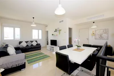 Penthouse in Estepona