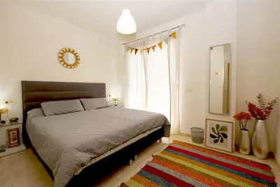 Penthouse in Estepona