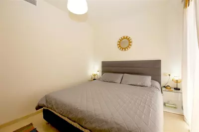 Penthouse in Estepona