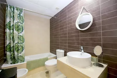 Penthouse in Estepona