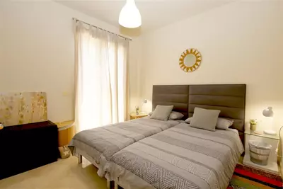 Penthouse in Estepona