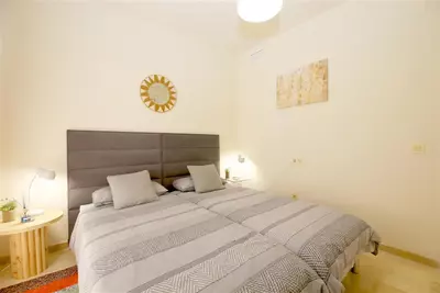 Penthouse in Estepona