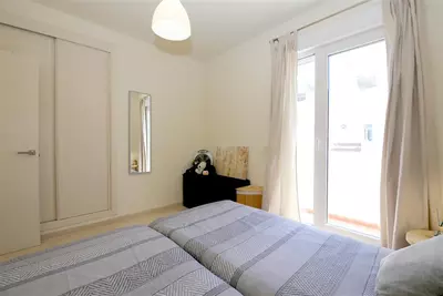 Penthouse in Estepona