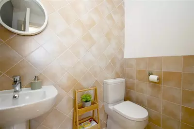 Penthouse in Estepona