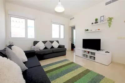 Penthouse in Estepona