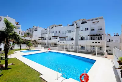 Penthouse in Estepona