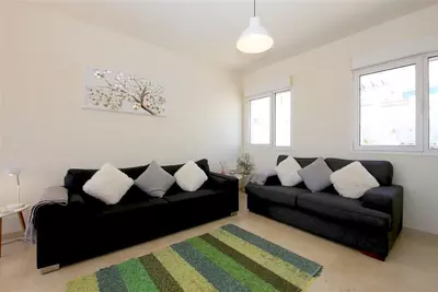 Penthouse in Estepona