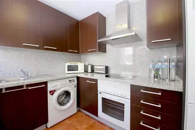 Penthouse in Estepona