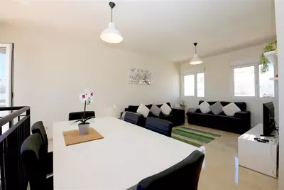 Penthouse in Estepona