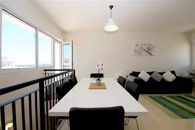 Penthouse in Estepona