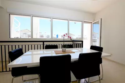 Penthouse in Estepona