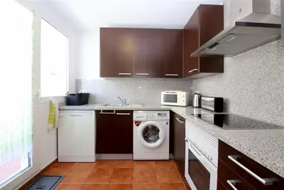 Penthouse in Estepona