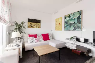 Penthouse in Nueva Andalucía