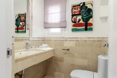 Penthouse in Nueva Andalucía